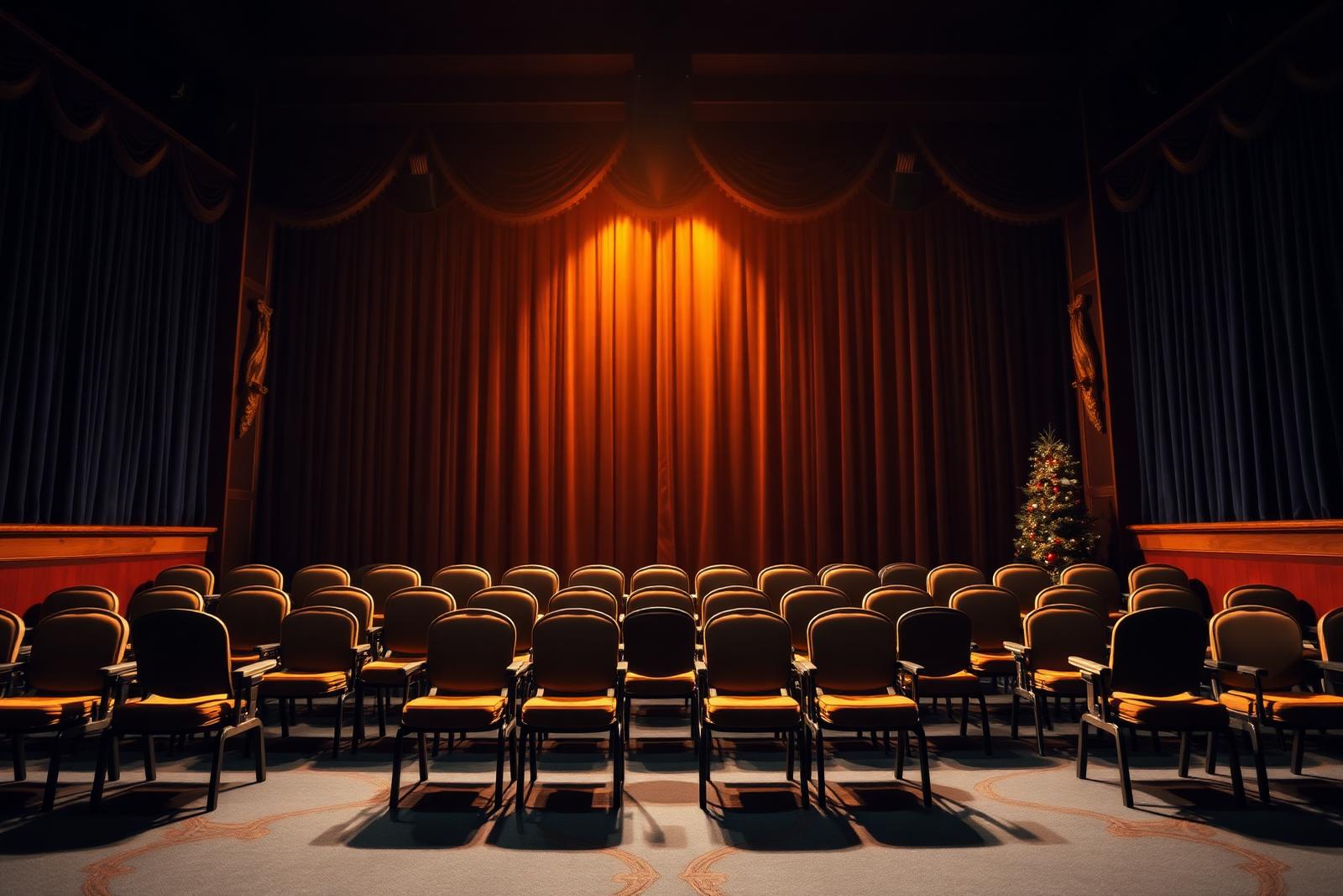 A Christmas Adventure II cast and crew
